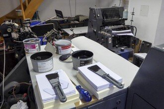 Druckerei Recktenwald Offset
